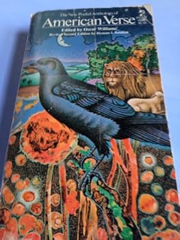 The New Pocket Anthology of American Verse