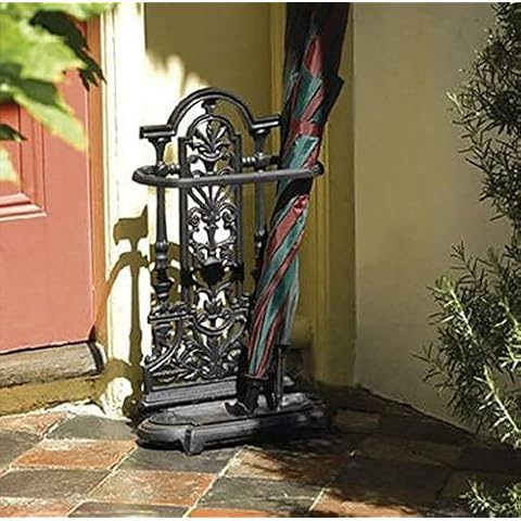 Marco Paul Antique Style Umbrella Stand Cover