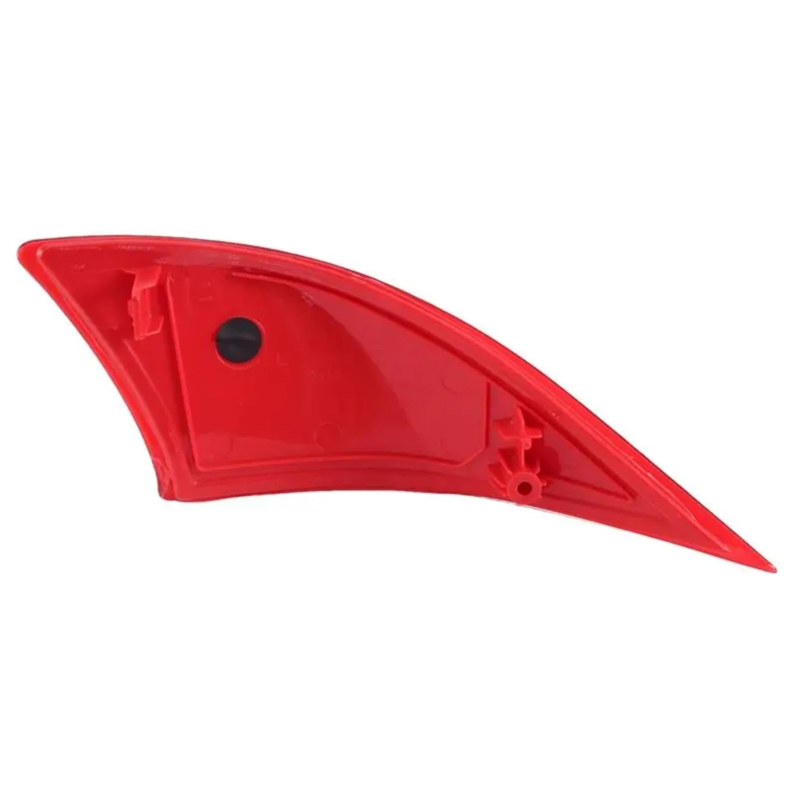 Riflettore Per Paraurti Auto Per Lexus Per IS350 2014-2020