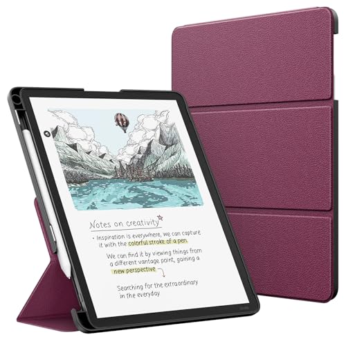 MoKo Stand Case for 11