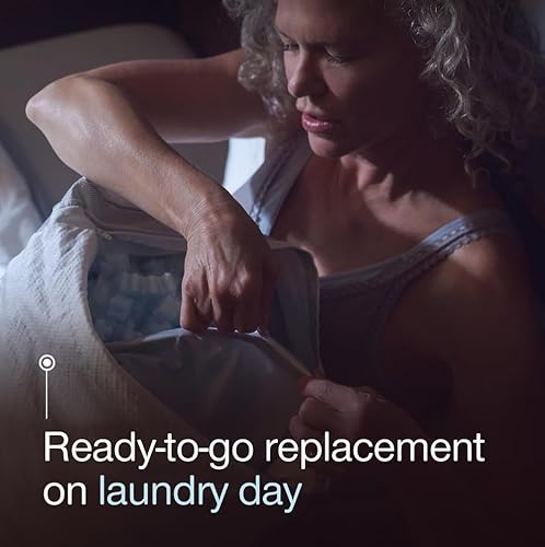 Miniatura 4 de Coop Eden Cool+ Crescent - Funda de almohada refrescante tamaño King para almohadas de espuma viscoelástica, ultra suave, resistente a las arrugas y