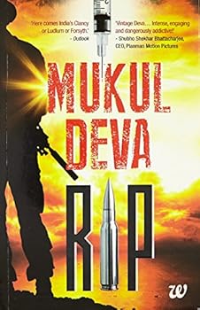 Paperback R.I.P : Resurgent Indian Patriots: 1 Book