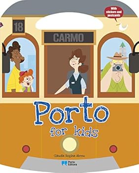 Porto for Kids