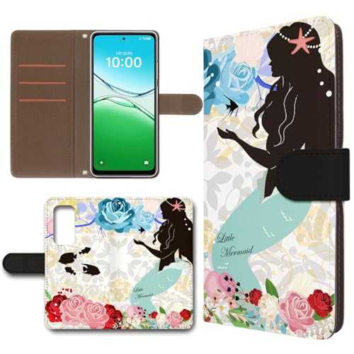 OPPO A5 5G CPH2735 �݊� �P�[�X �蒠�^ �X�}�z�P�[�X ���U�[�� �J�o�[ �J���������� ���b �v�����Z�X Fairy tales [�f�U�C��E/�l���P] �I�b�|A5 �g�����h�Q�[�g dc-532