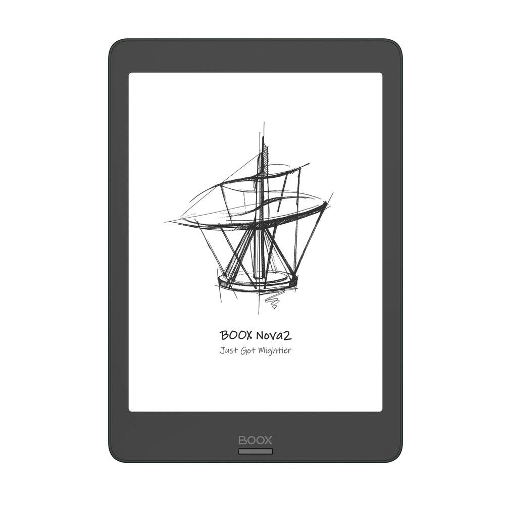 Onyx Boox Nova2, 7.8 