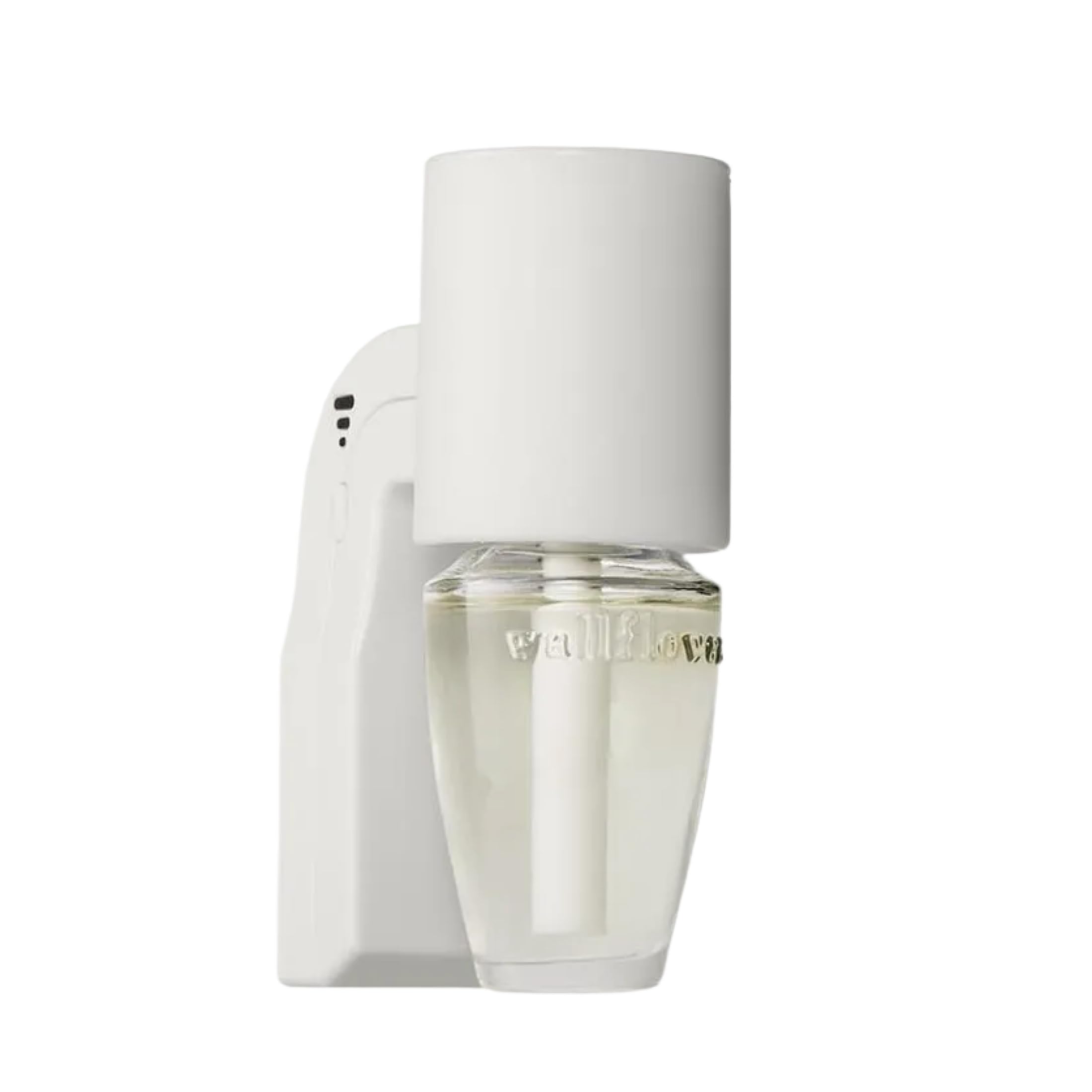 Amazon.com: Bath & Body Works Wallflowers Fragrance Plug, White