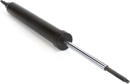 Miniatura 8 de AutoShack - Conjunto completo de amortiguadores delanteros y resortes helicoidales con amortiguadores traseros para BMW 128i 135i 2007-2013 328i