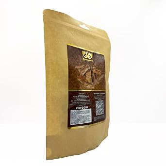 Hierbasmex - Cuachalalate Bark - 4oz - Natural Tea