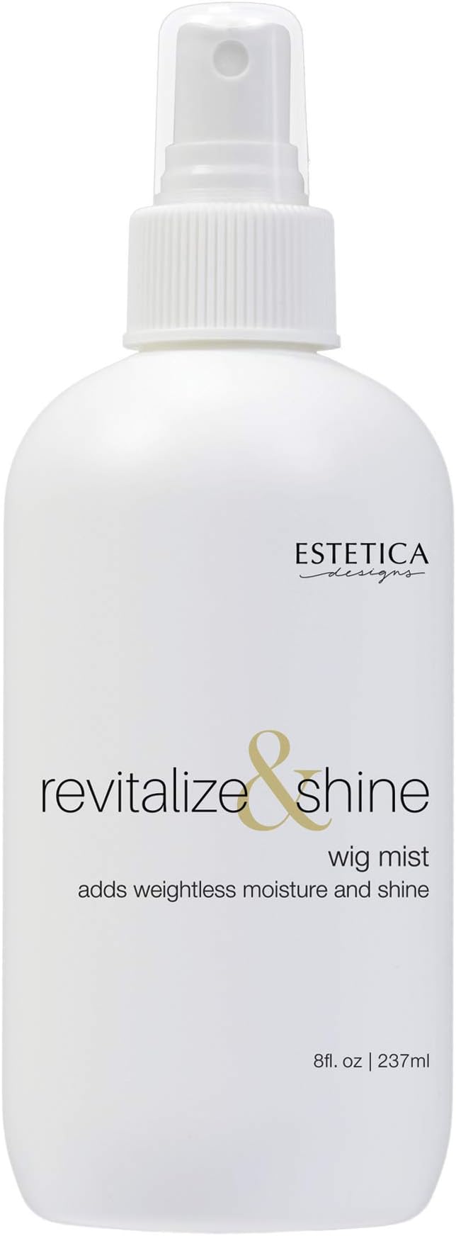 Revitalize & Shine Wig Mist by Estetica Designs, 8 floz *-#