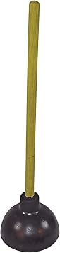 Genuine Joe GJO85130 Value Plus Plunger
