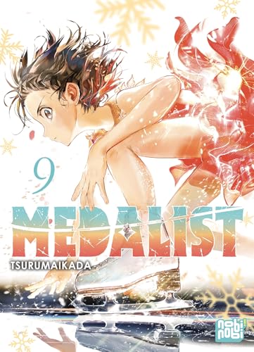 Medalist — Tome 9