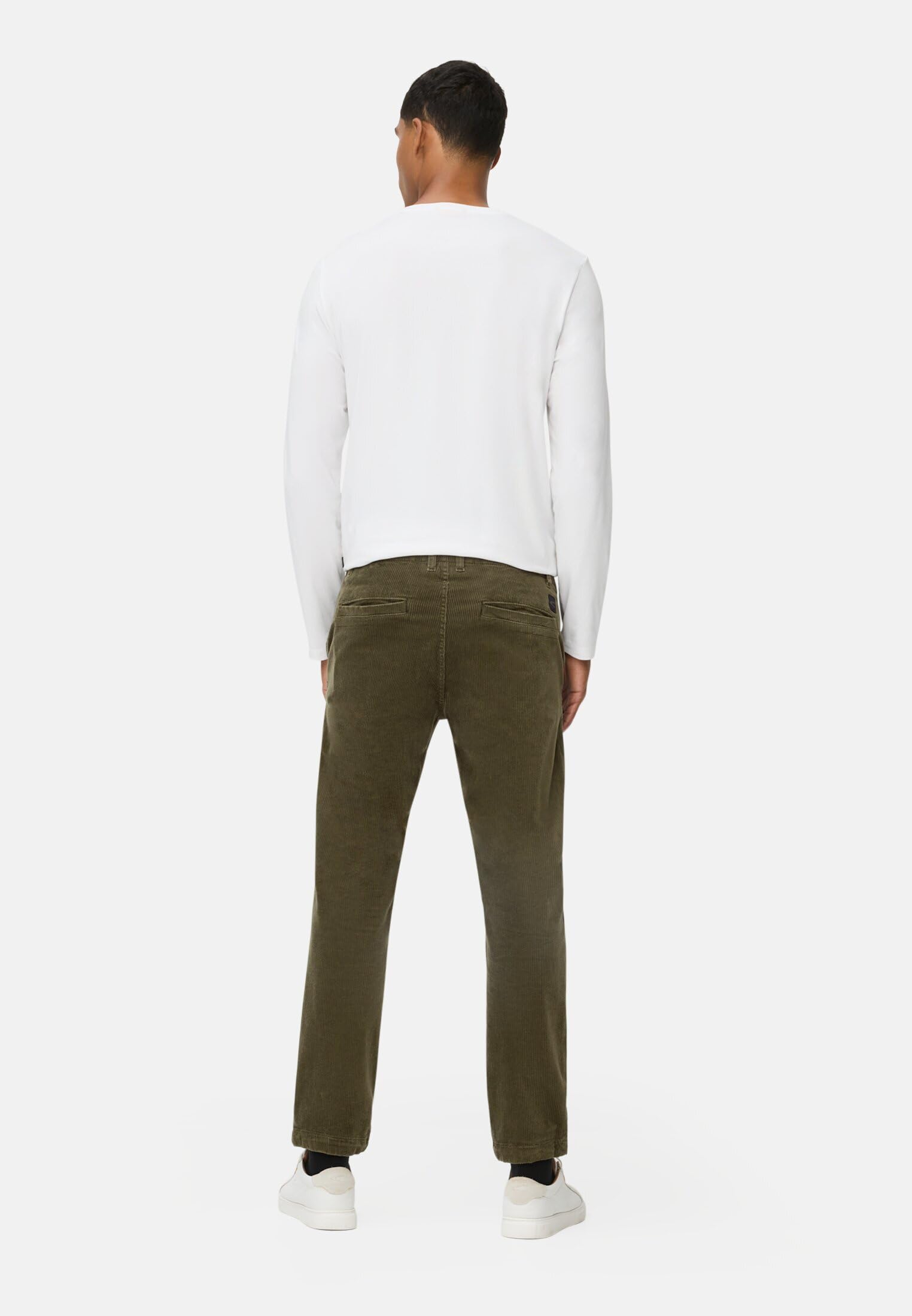 camel active Pantaloni Uomo