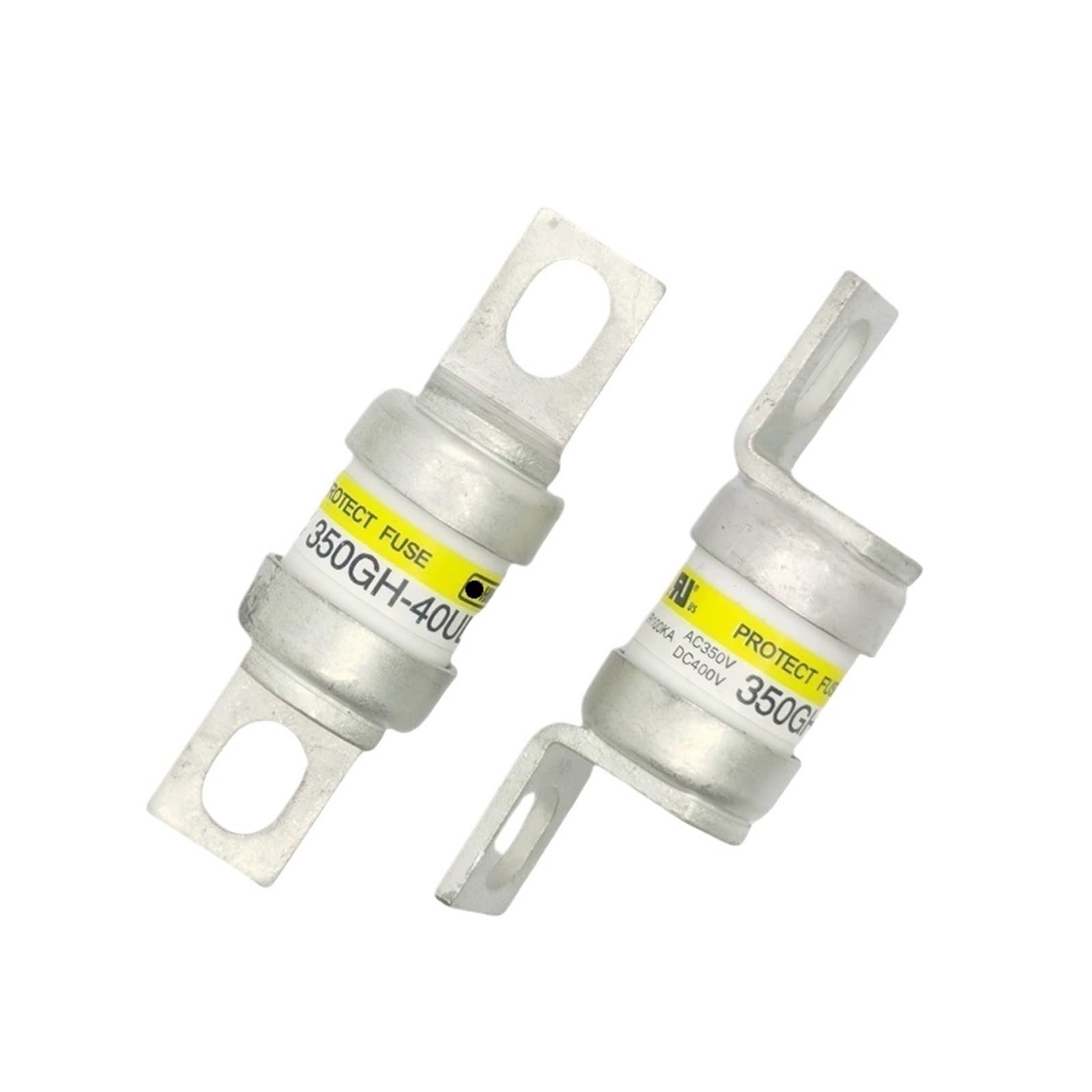 CXDFRSER 2PCS 350GH-16UL 350GH-20UL 350GH-25UL 350GH-32UL 350GH-40UL 350GH-50UL 350GH-63UL 350GH-80UL FUSE(350GH-63UL)