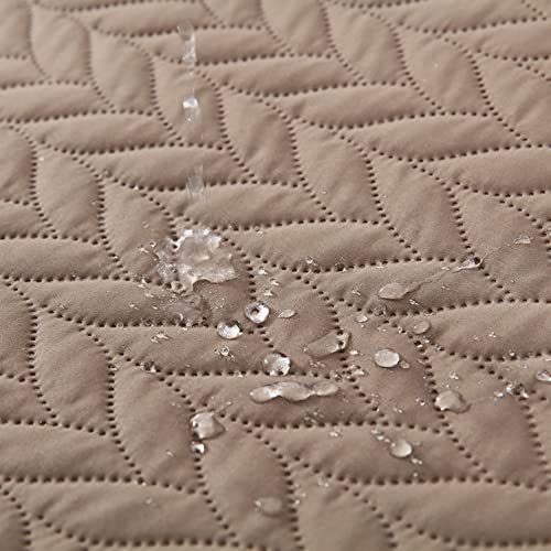 Funda impermeable para sillón reclinable que soluciona manchas de salón 3
