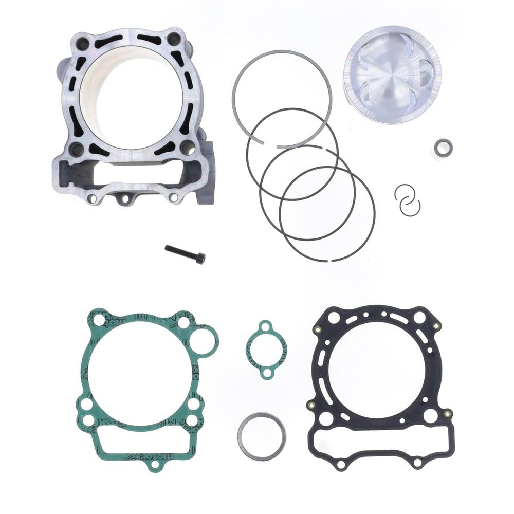 Buy HONDA CBR900 CBR 900 HEAD GASKET GENUINE OEM 1993-1998 !!! In - Foto 2