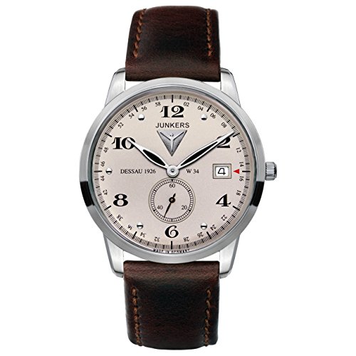 Junkers 63345 Junkers 63345