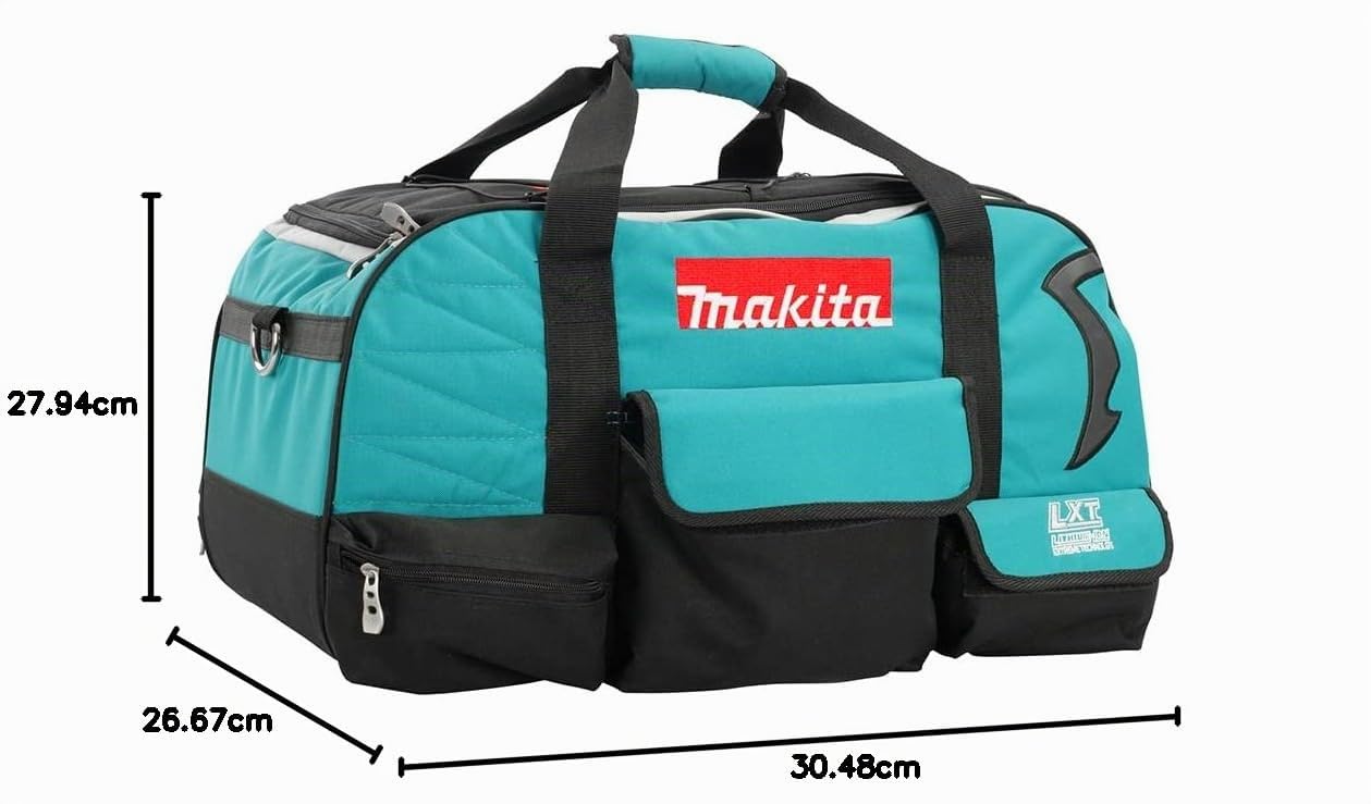 Makita 831278–2 Sac à outils pour LXT400