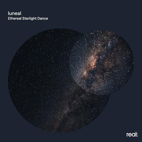 Ethereal Starlight Dance