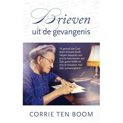Brieven uit de gevangenis