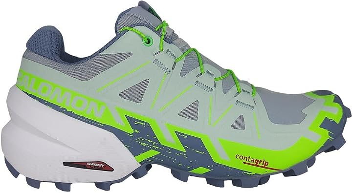 Salomon Womens Running Shoes