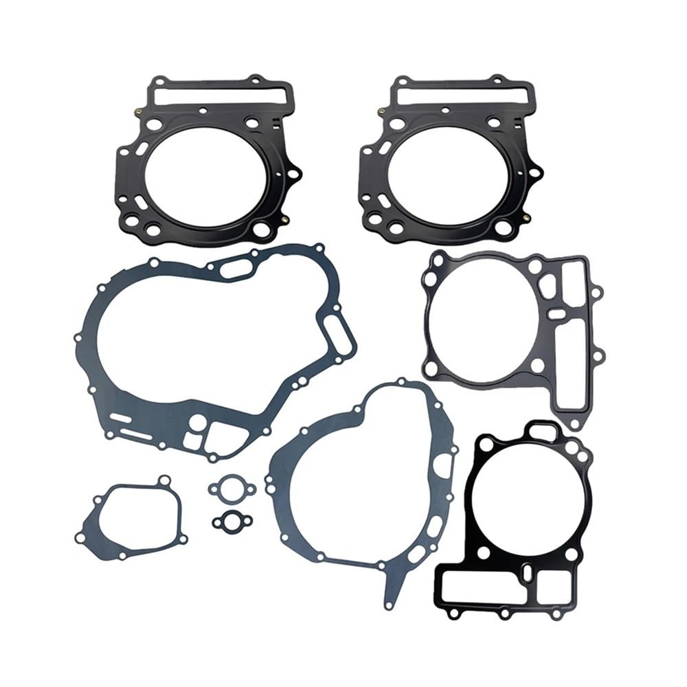 Joints de cylindre de couvercle d'embrayage haute performance V-St 1050 1000