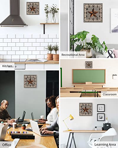 Wallclockbarnstartexasbatteryoperatedclockswoodensilentnontickingwallclock10inchclassiccountryprimitiveblackwoodsquarewallclockforlivingroombedroomofficeshoolhomedecor Urban Country Home Decor Wall clock barn star texas battery operated clocks wooden silent non ticking wallclock 10 inch classic country primitive black wood square wall clock for living room bedroom office shool home decor urban country home decor