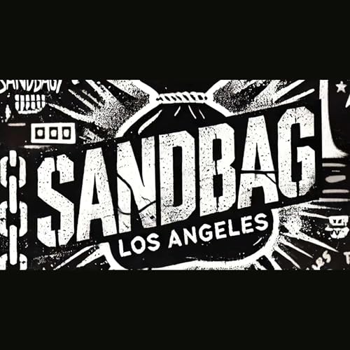 Kitchen Sandbag Podcast cover art