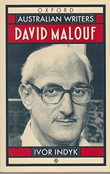 Paperback David Malouf Book