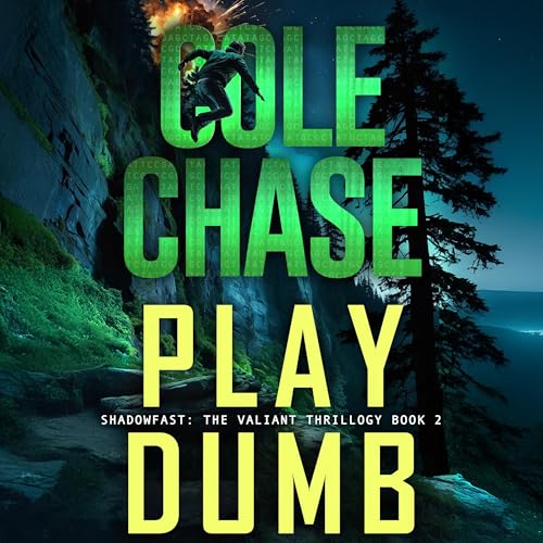 Couverture de Play Dumb