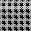 Houndstooth