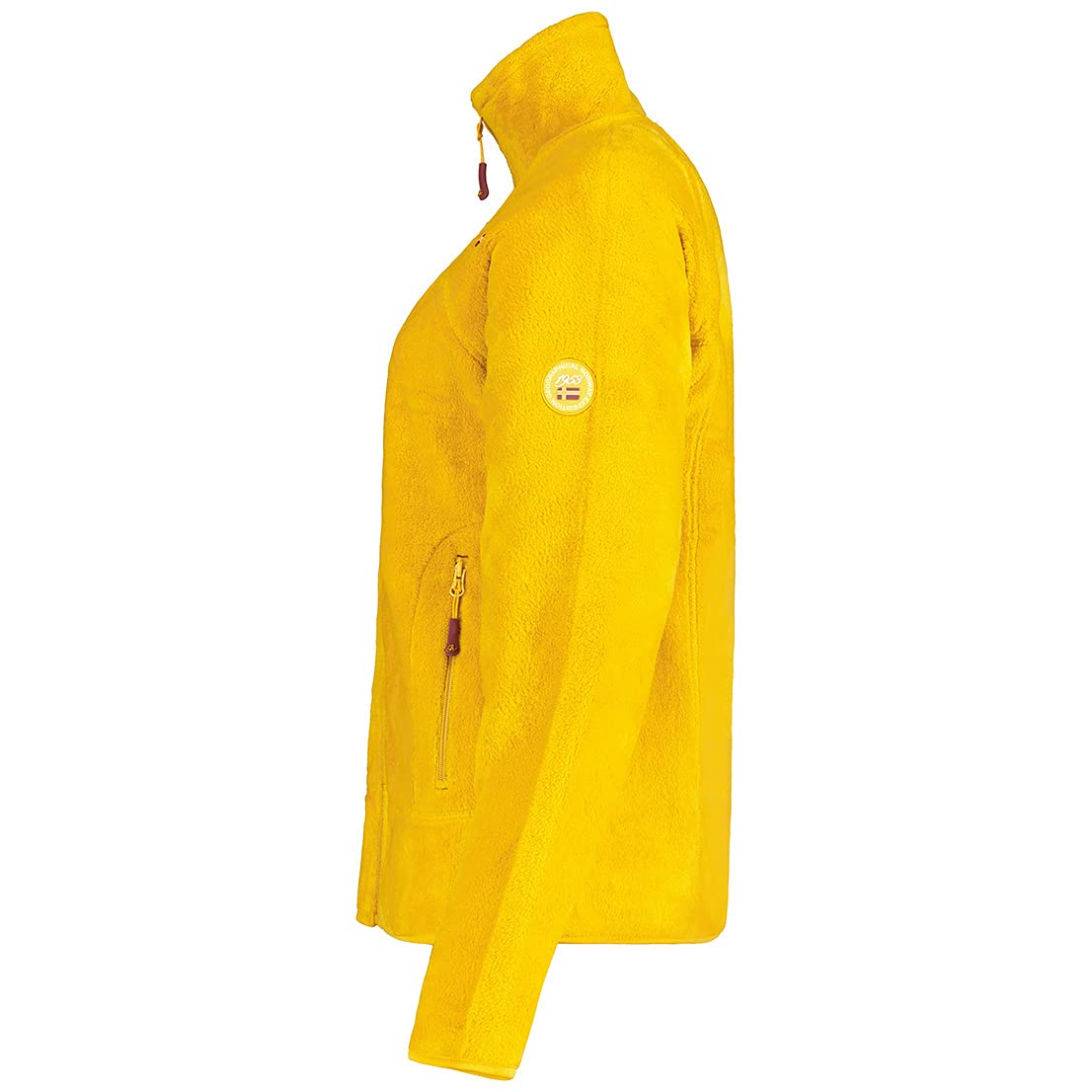 Geographical Norway Kurtka Kobiety Uniflore Lady Assort B