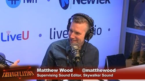 Triangulation 246: Matthew Wood