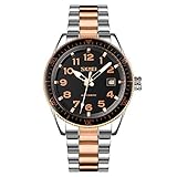 gebogenes fensterglas Produktnutzung: Eine schöne Geschenkbox, eine klassische, stilvolle Uhr.Dies ist eine gute Wahl für jeden Anlass, Freund, Führer, Familie und Verwandten. Dies ist eine gute Wahl, Sie können auch ein Geschenk als Geschenk geben.