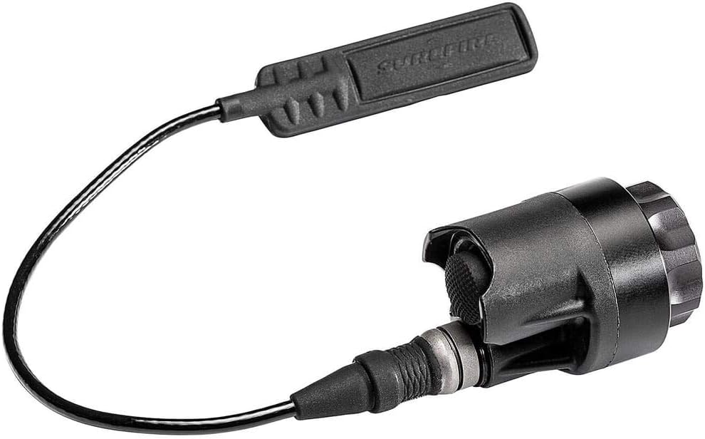Switch assembly for SureFire's Millennium Universal and Classic Universal WeaponLights.