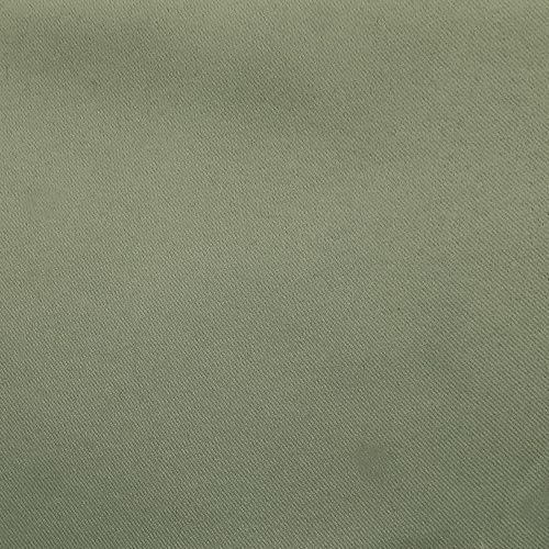 Sun Zero Soho 2-pack Blackout Energy Efficient Grommet Curtain Panel Pair, 54" x 63", Sage Green by Sun Zero - Image 7