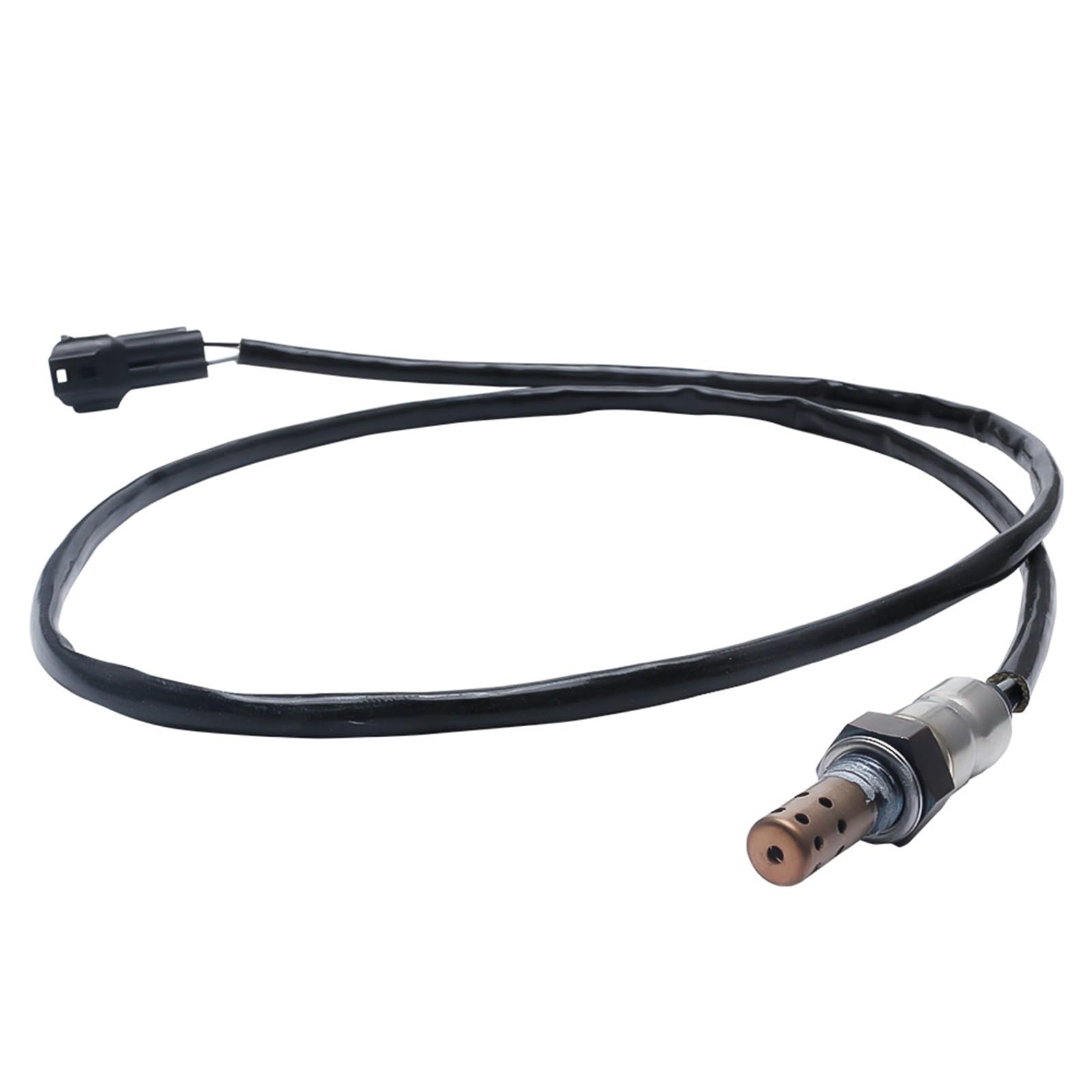 Sonde lambda capteur O2 moto Suzuki GSR750 régulation injection référence 36531MCV772 - 6