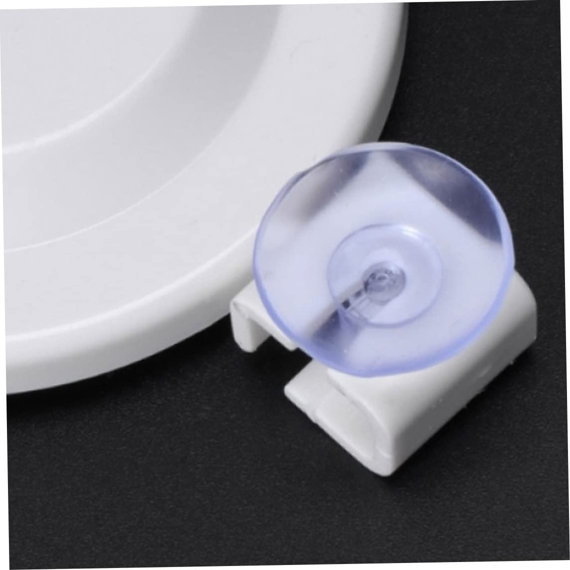 QWORK® Termometro Per Barbecue, Termometro Da Cucina In Acciaio - Foto 4