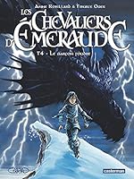 Le garçon foudre 2203072652 Book Cover