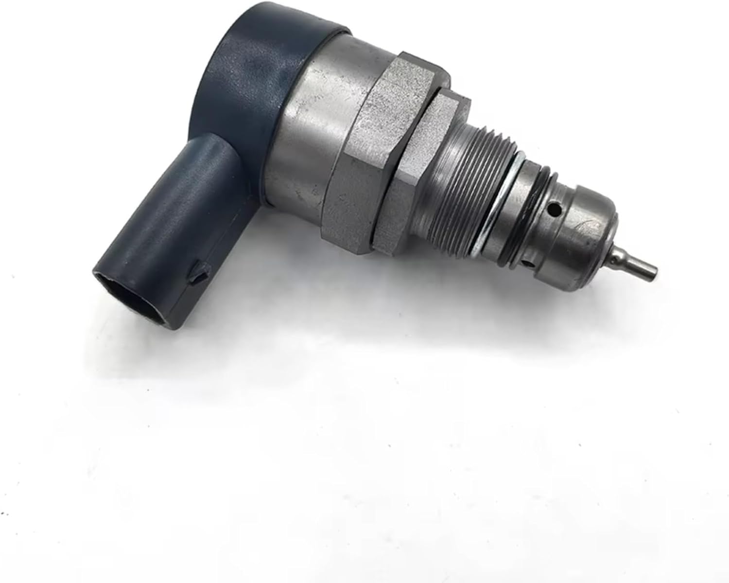 Fuel Metering Valve Compatible with VW for Touareg for Amarok 3.0 V6 Injection Pressure Regulator Diesel Fuel DRV Valve OEM 0281006430