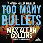 Cover of Too Many Bullets