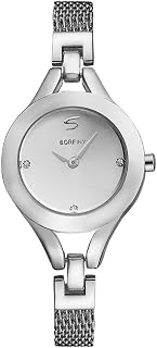 Wrist Watch Luxury Watch Women High-End Quality Fashion Retro Design Watch Woman's Watch Trend Quartz Watch Woman Watch