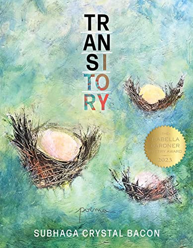 Transitory (American Poets Continuum Series, 204)