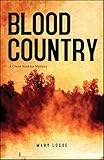 Blood Country (Claire Watkins Book 1)
