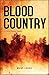 Blood Country (Claire Watkins Book 1)