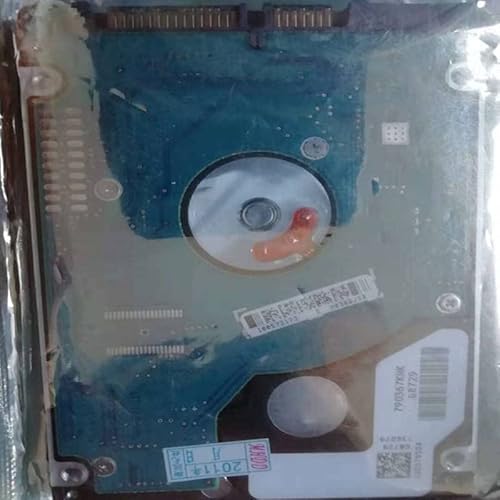 Quasi per 2.5 8MB per interno per del computer portatile per ST9250315AS 5400 RPM hdd 250 GB s-ata
