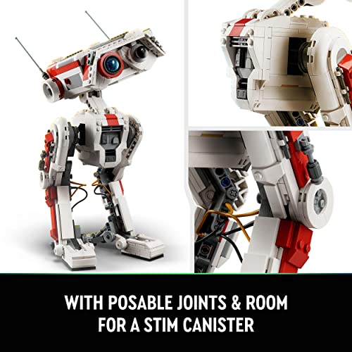 LEGO Star Wars BD-1(TM) 75335 - Image 4