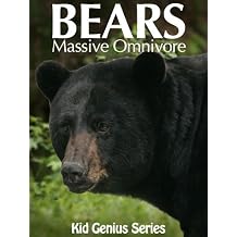 Bears Massive Omnivores Kid Genius Book 2