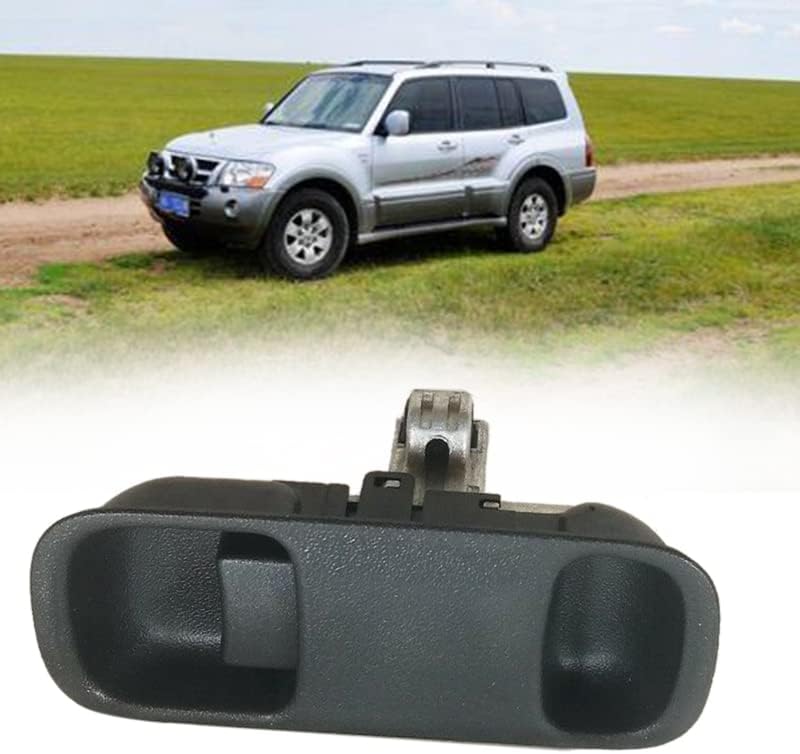 Car Upper Glove Box Lock Toolbox Latch Lock for Mitsubishi for Montero for Pajero MK3 V73 V75 V77 2000-2006 MR402499