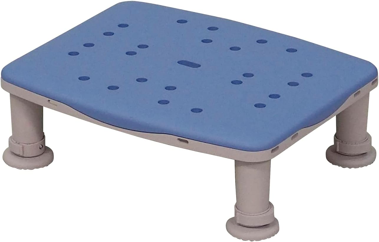 折りたたみシャワーベンチ ISフィット ｜ 【安寿】の介護用品