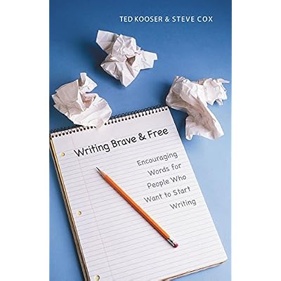 Writing Brave and Free